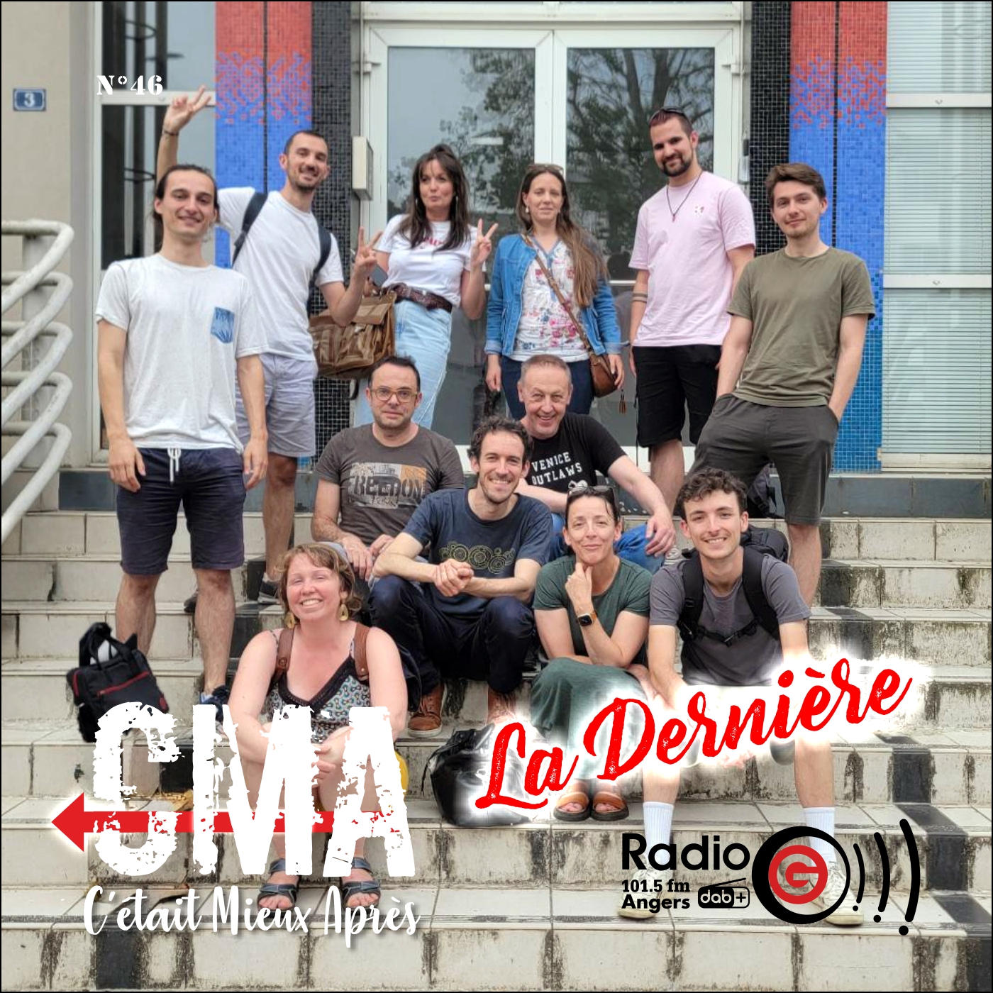Derniere CMA du 27 juin 2023