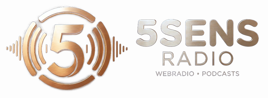 Live Radio 5sens la radio des bonnes ondes Live 5Sens Radio
