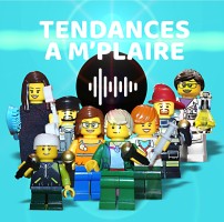 Tendances à m'plaire Emissions